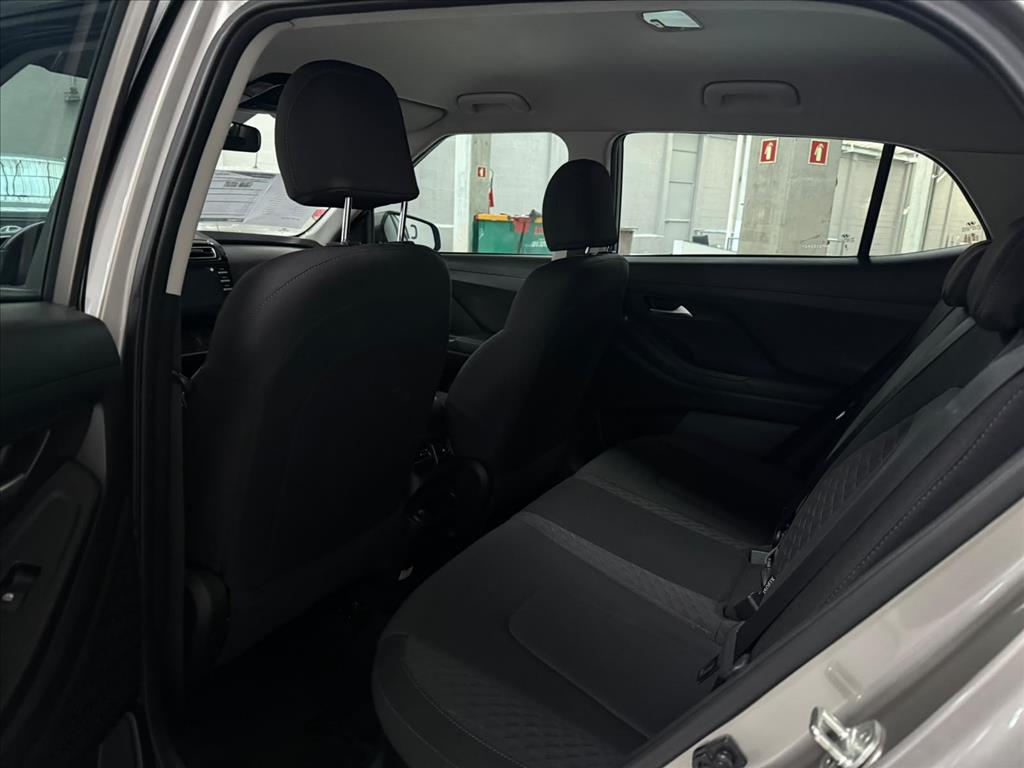Hyundai-CRETA-1.0 TGDI FLEX LIMITED AUTOMÁTICO