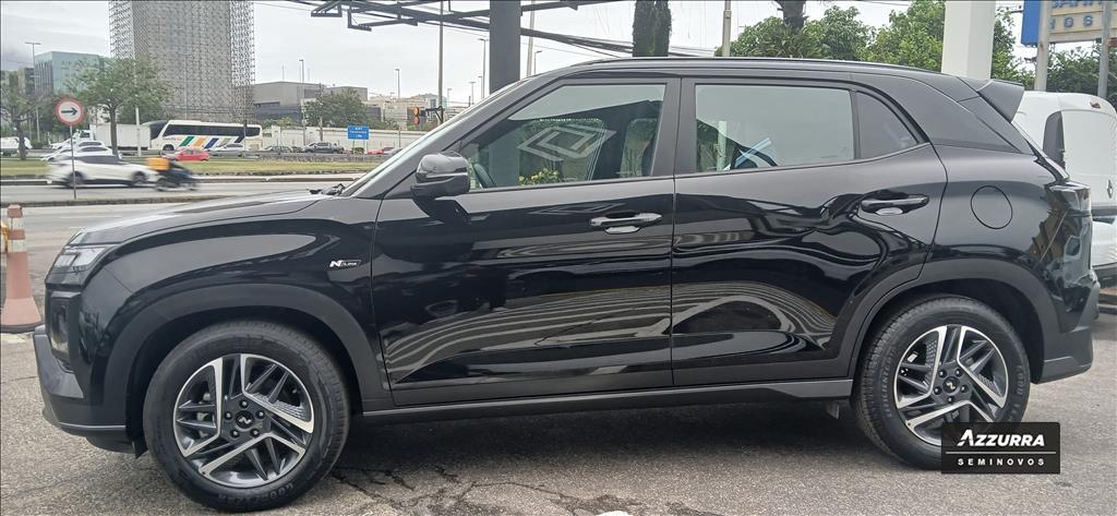 CRETA 1.0 TGDI FLEX N LINE AUTOMÁTICO3