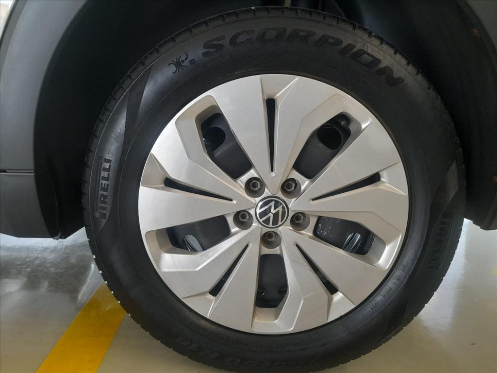 T-CROSS 1.0 200 TSI TOTAL FLEX SENSE AUTOMÁTICO13