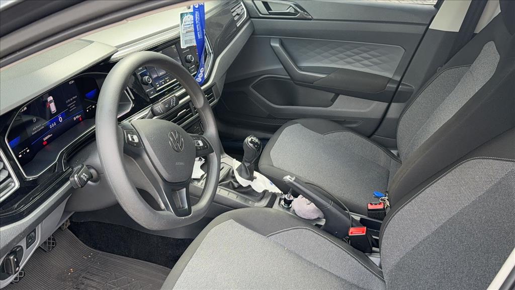 Volkswagen-POLO-1.0 170 TSI MANUAL