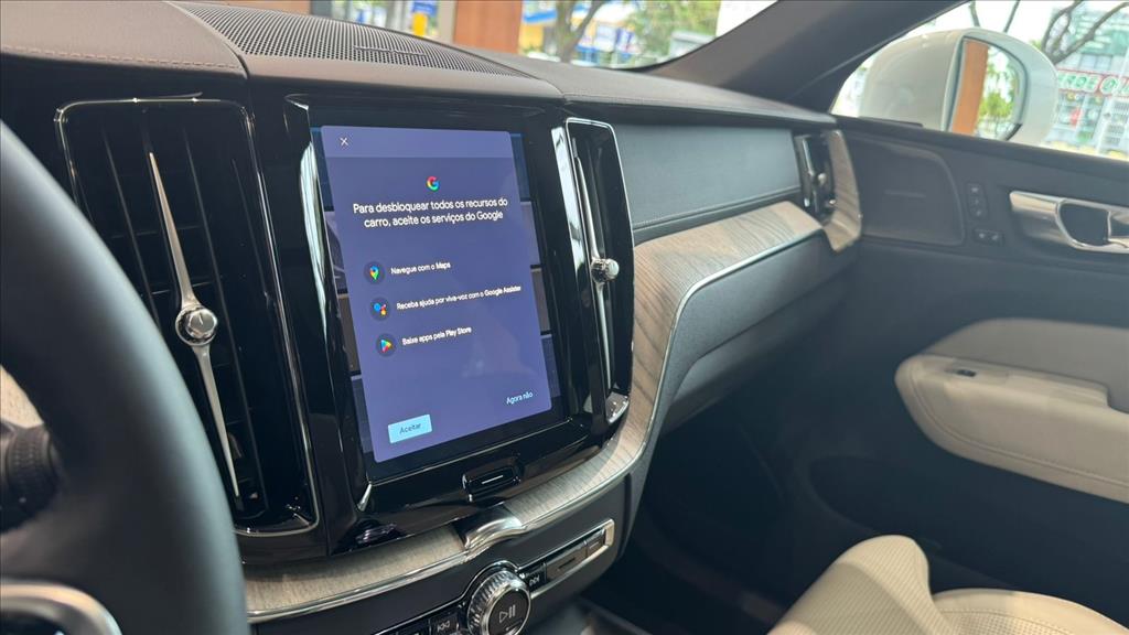 XC60 2.0 T8 RECHARGE ULTRA AWD GEARTRONIC