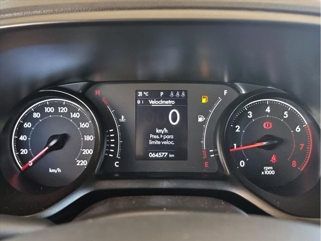 FASTBACK 1.0 TURBO 200 FLEX CVT7