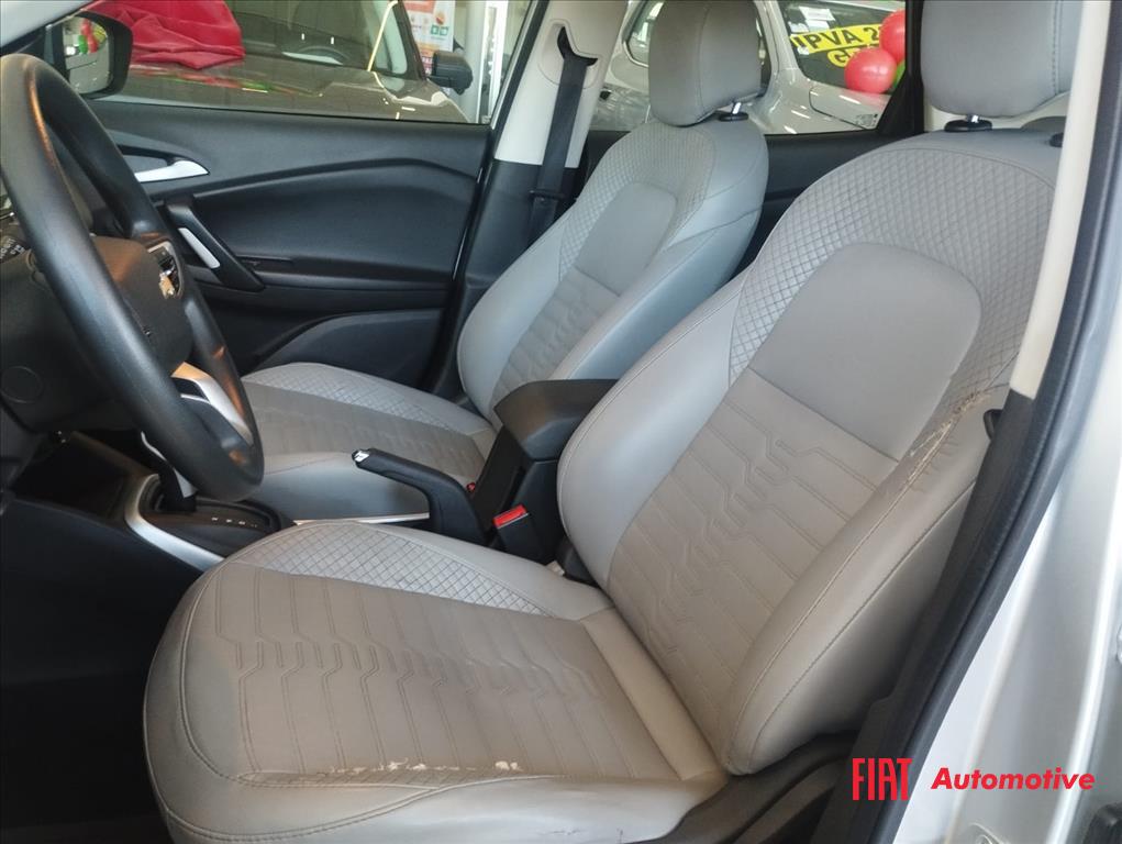TRACKER 1.0 TURBO FLEX LT AUTOMÁTICO7