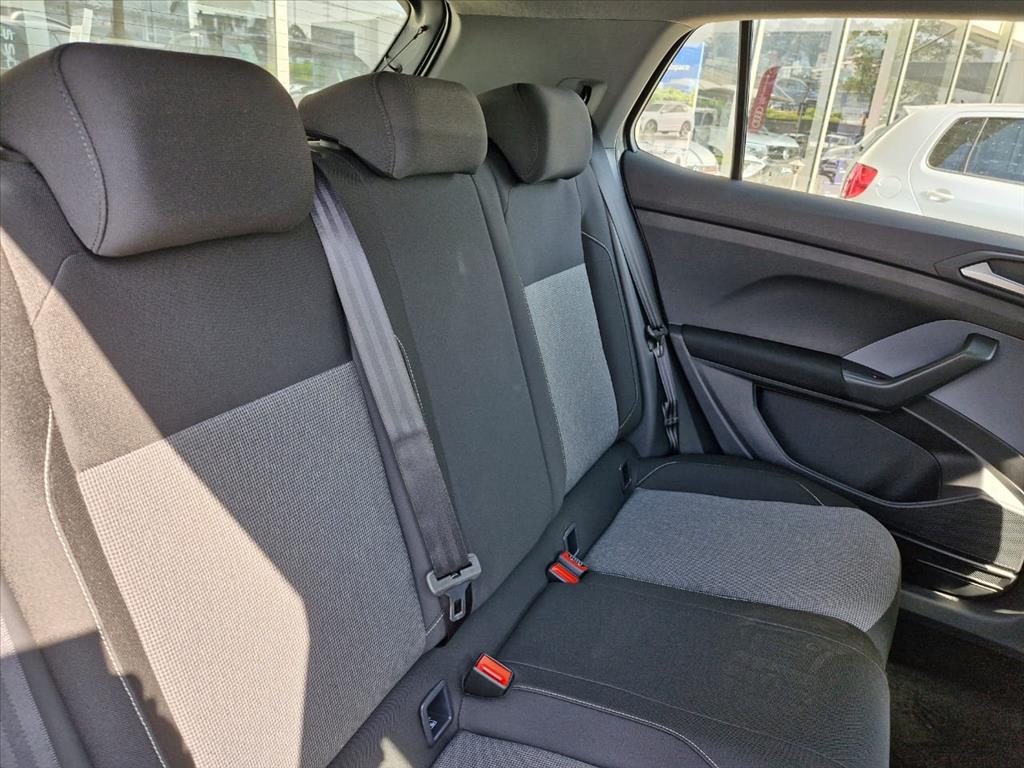 T-CROSS 1.0 200 TSI TOTAL FLEX AUTOMÁTICO9