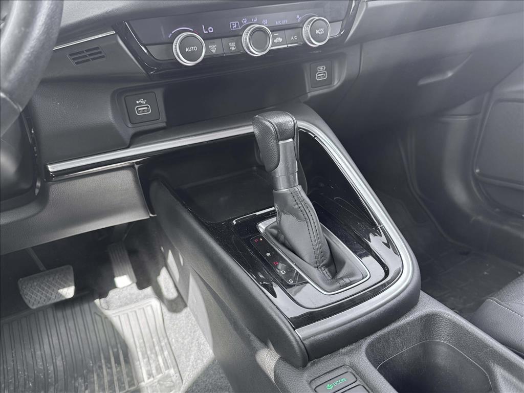 HR-V 1.5 DI I-VTEC FLEX EXL CVT13