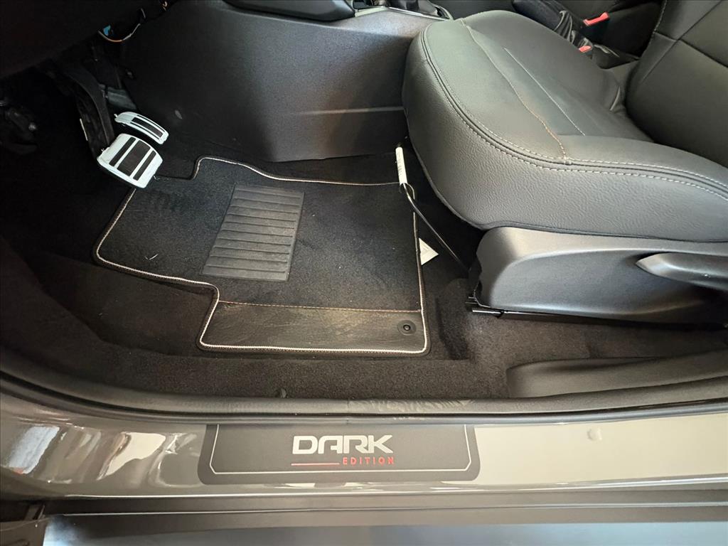 BASALT 1.0 TURBO 200 FLEX DARK EDITION CVT14