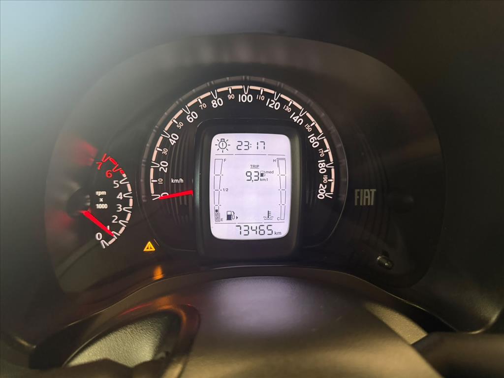 MOBI 1.0 EVO FLEX LIKE. MANUAL10