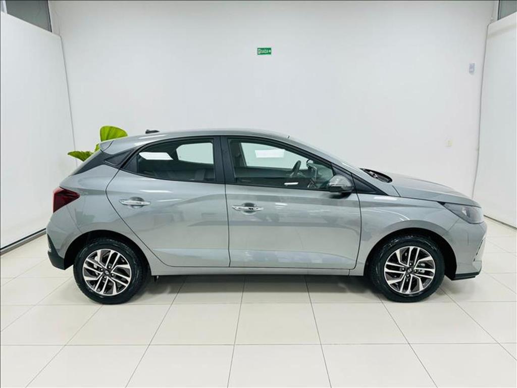 Hyundai-HB20-1.0 12V FLEX LIMITED MANUAL