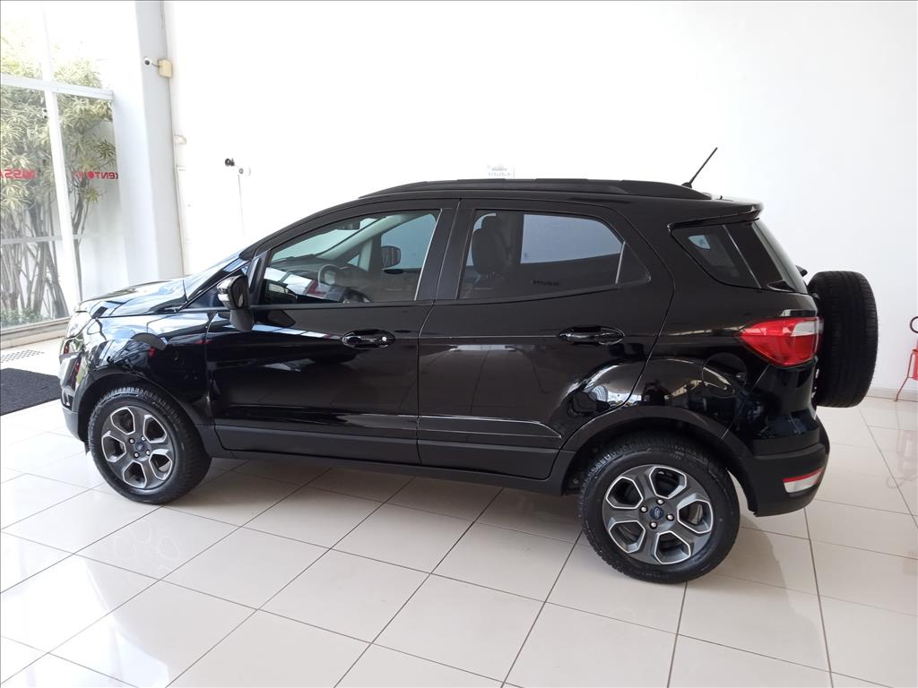 ECOSPORT 1.5 TI-VCT FLEX FREESTYLE AUTOMÁTICO6