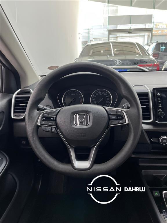 CITY 1.5 i-VTEC FLEX EX CVT3