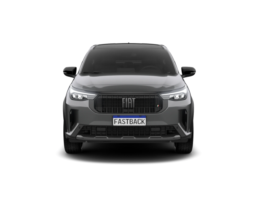 FASTBACK 1.0 TURBO 200 HYBRID IMPETUS CVT1