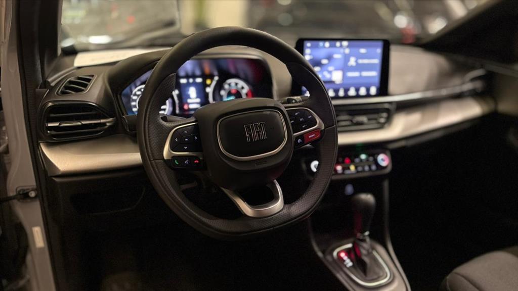 PULSE 1.0 TURBO 200 HYBRID AUDACE CVT3