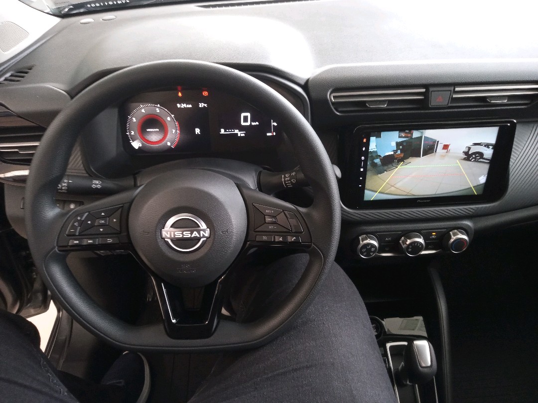 KAIT 1.6 FLEX ADVANCE PLUS XTRONIC8