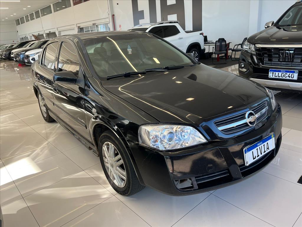 ASTRA 2.0 MPFI ADVANTAGE 8V FLEX 4P MANUAL8