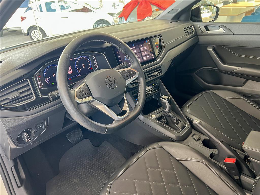 VIRTUS 1.4 250 TSI EXCLUSIVE AUTOMÁTICO10