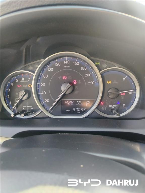 YARIS 1.5 16V FLEX SEDAN XL MULTIDRIVE3