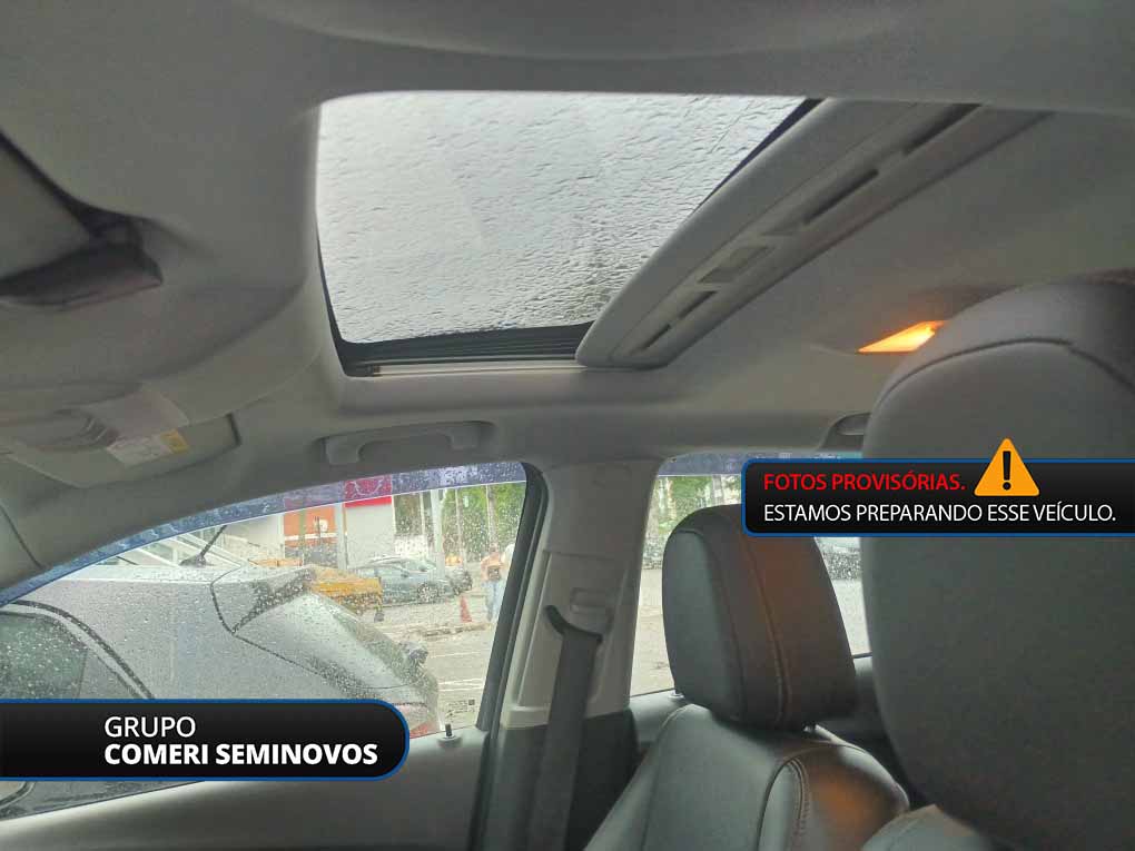 TRACKER 1.4 16V TURBO FLEX PREMIER AUTOMÁTICO5