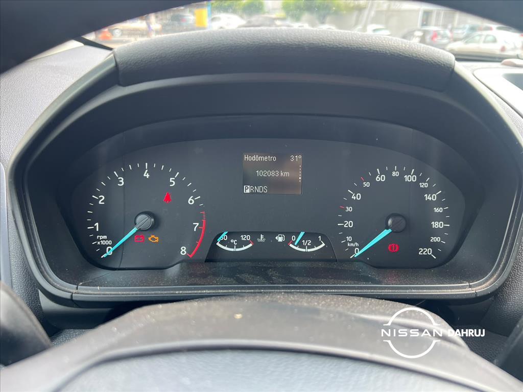 ECOSPORT 1.5 TI-VCT FLEX SE MANUAL3