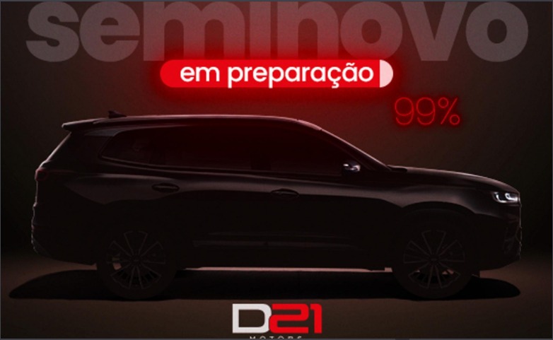 Caoa Chery-ARRIZO 6 PRO-1.5 TCI FLEX HYBRID MAX DRIVE CVT