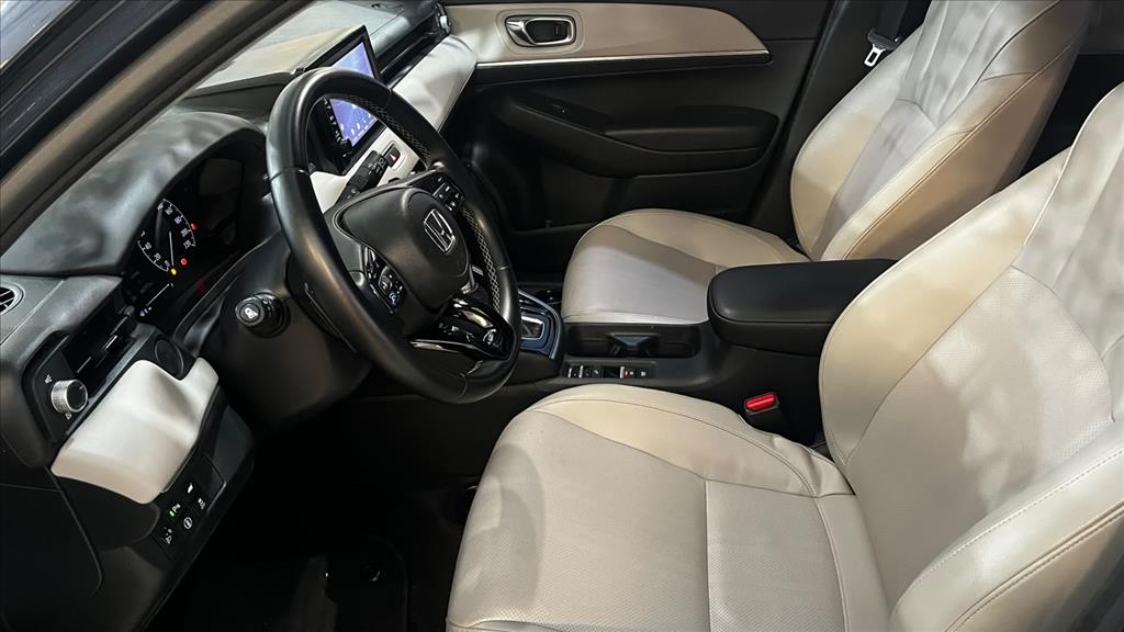 HR-V 1.5 DI I-VTEC TURBO FLEX TOURING CVT5