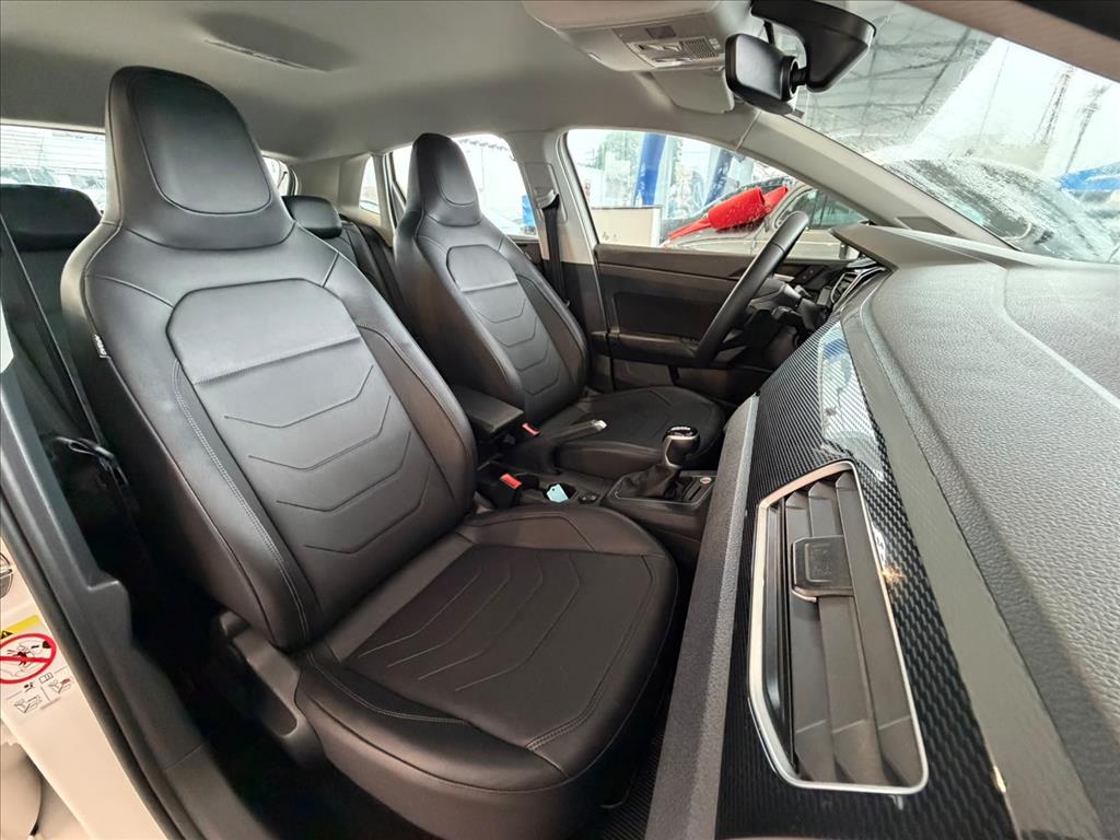 POLO 1.0 170 TSI HIGHLINE AUTOMÁTICO17