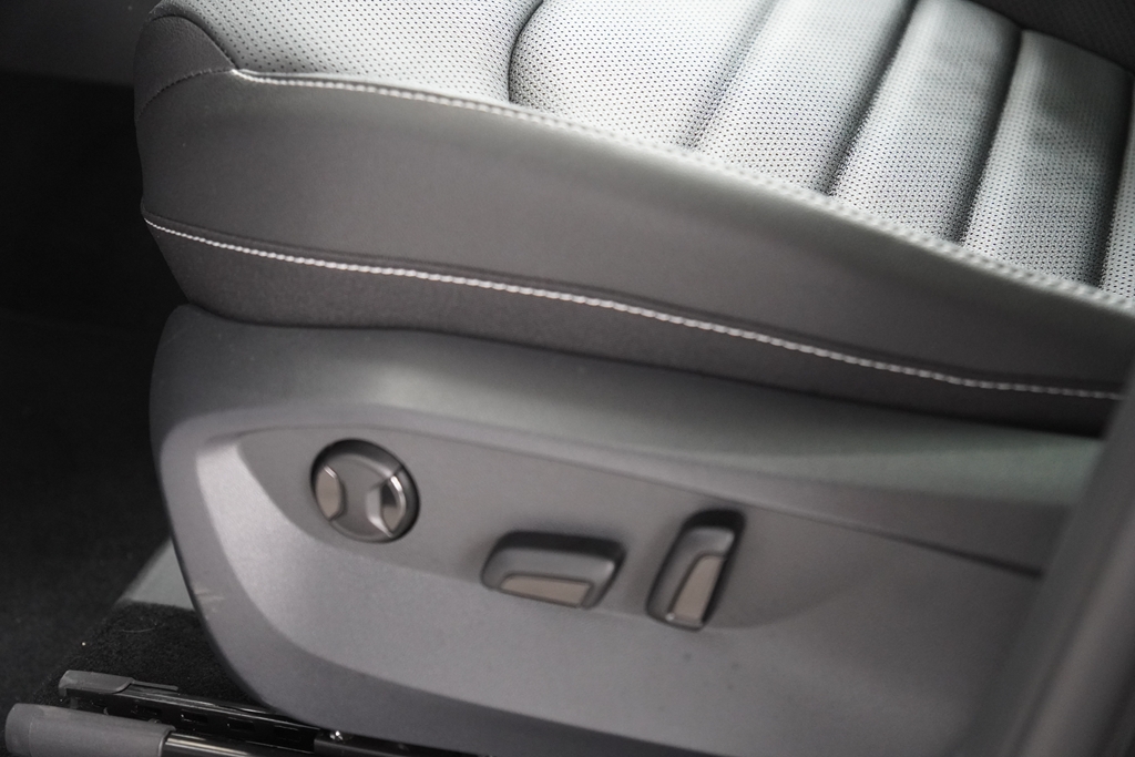 TAOS 1.4 250 TSI TOTAL FLEX HIGHLINE AUTOMÁTICO8