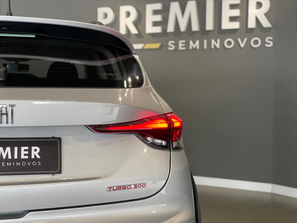 PULSE 1.0 TURBO 200 FLEX DRIVE CVT11