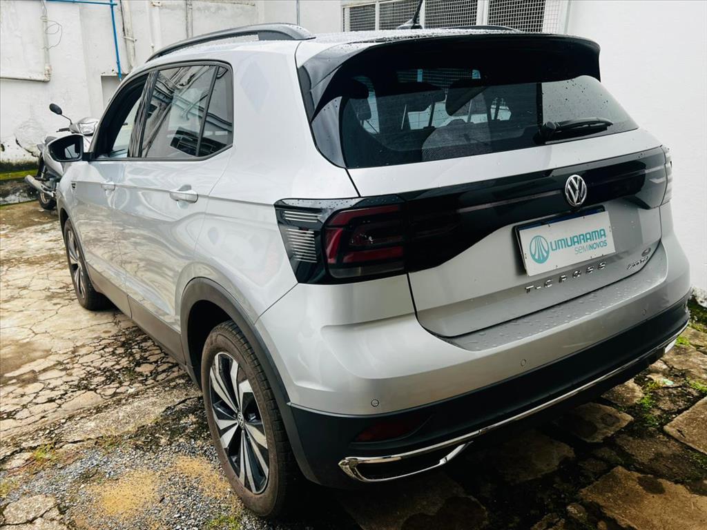 T-CROSS 1.0 200 TSI TOTAL FLEX COMFORTLINE AUTOMÁTICO3