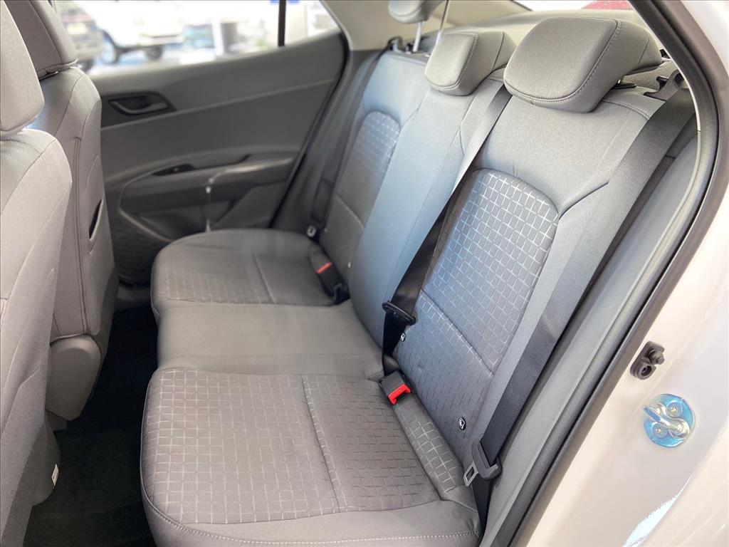 HB20S 1.0 TGDI FLEX LIMITED AUTOMÁTICO7