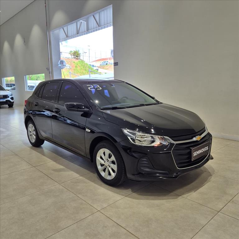 ONIX 1.0 FLEX LT MANUAL