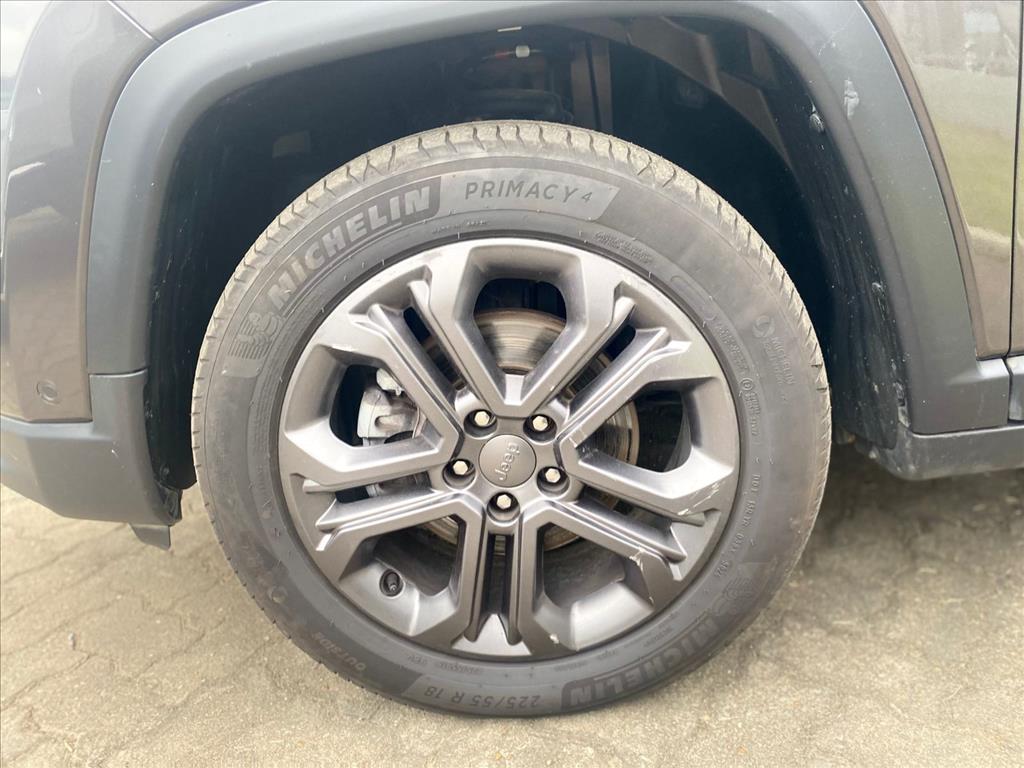 COMPASS 1.3 T270 TURBO FLEX LONGITUDE AT65
