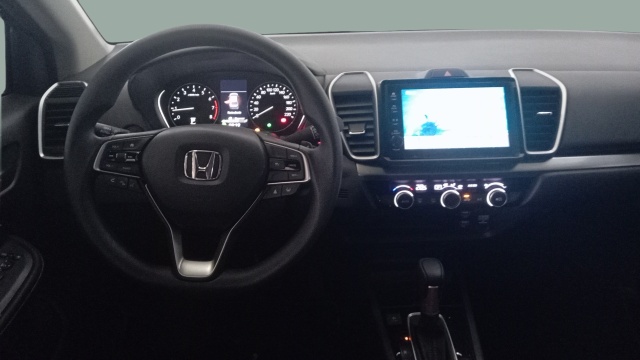 CITY 1.5 i-VTEC FLEX HATCH EX CVT8