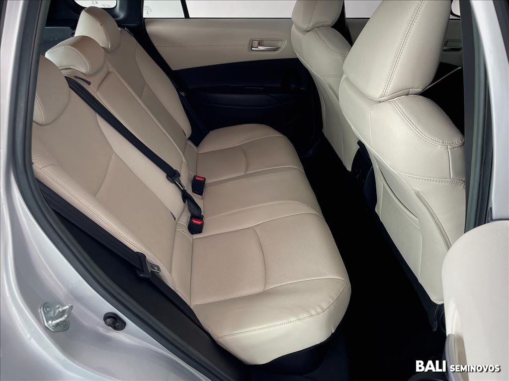 COROLLA CROSS 1.8 VVT-I HYBRID FLEX XRX CVT16