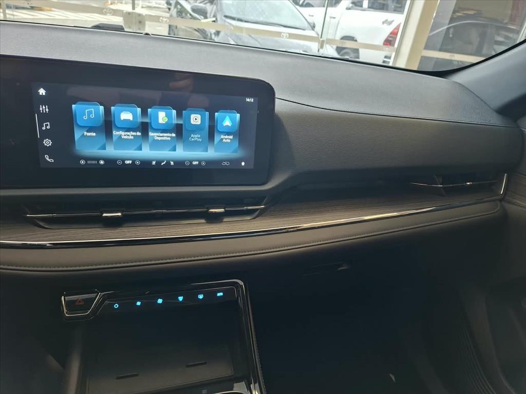 TERRITORY 1.5 ECOBOOST GTDI GASOLINA TITANIUM AUTOMÁTICO9