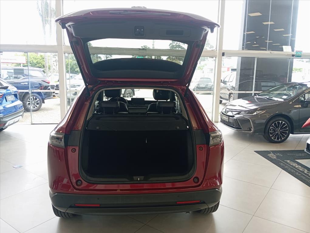 HR-V 1.5 DI I-VTEC FLEX EXL CVT8