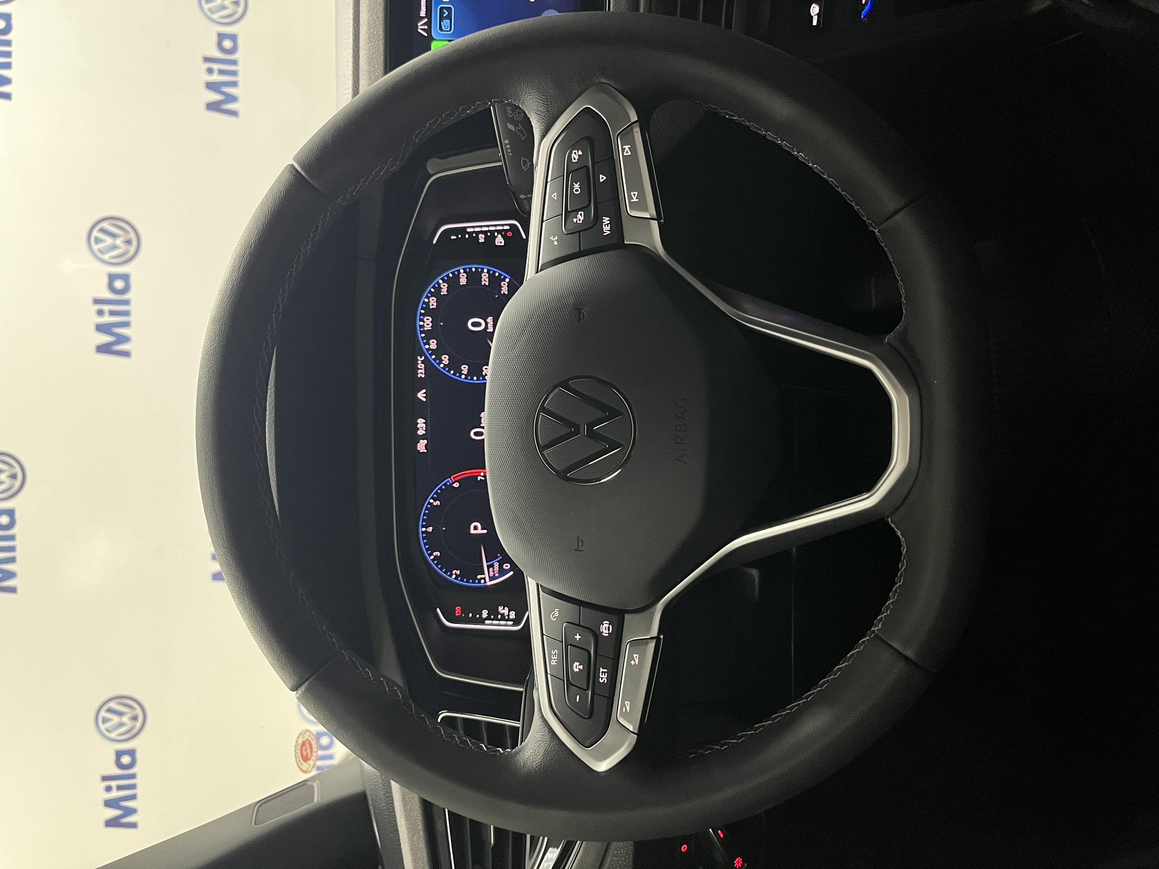 VIRTUS 1.4 250 TSI EXCLUSIVE AUTOMÁTICO8