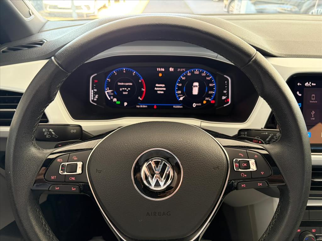T-CROSS 1.4 250 TSI TOTAL FLEX HIGHLINE AUTOMÁTICO9