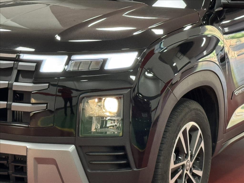 CRETA 1.0 TGDI FLEX COMFORT AUTOMÁTICO3