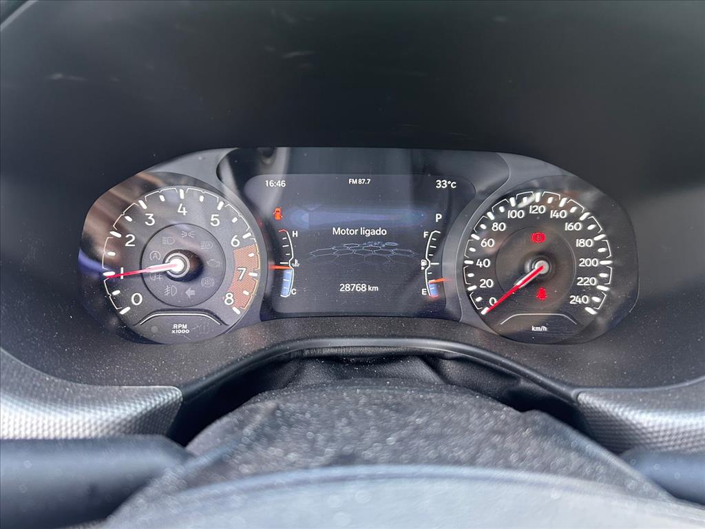 Jeep-COMPASS-1.3 T270 TURBO FLEX LONGITUDE AT6