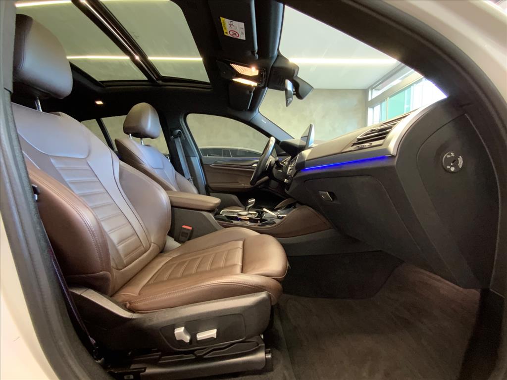 BMW-X4-2.0 16V GASOLINA XDRIVE30I M SPORT STEPTRONIC