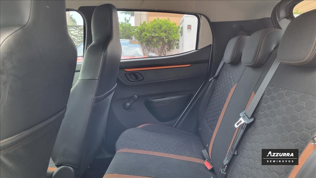 KWID 1.0 12V SCE FLEX OUTSIDER MANUAL8