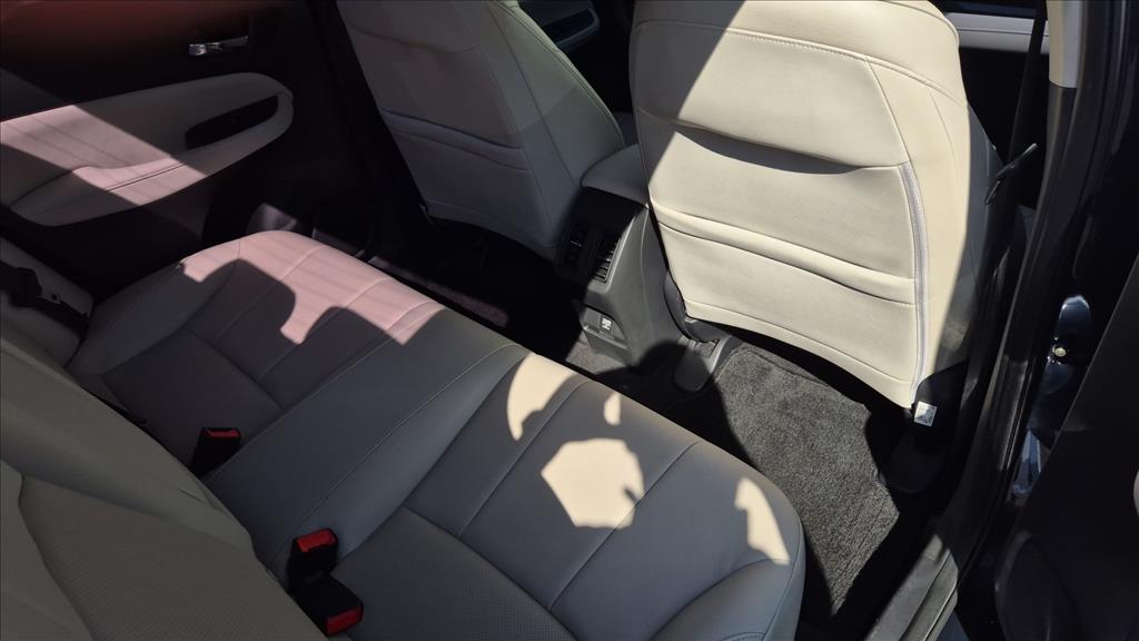 CITY 1.5 i-VTEC FLEX TOURING CVT4