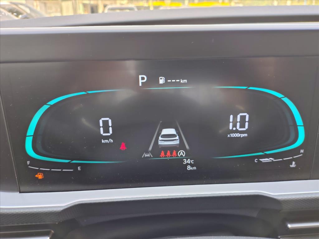 Hyundai-CRETA-1.0 TGDI FLEX LIMITED AUTOMÁTICO