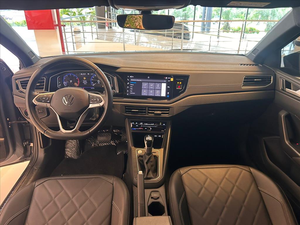 Volkswagen-VIRTUS-1.4 250 TSI EXCLUSIVE AUTOMÁTICO