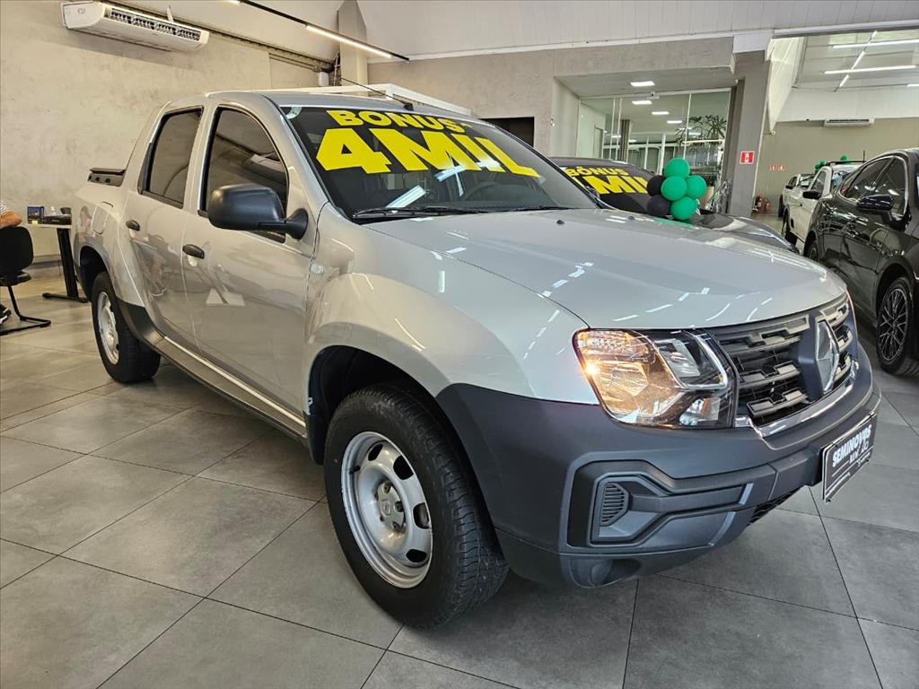 OROCH 1.6 16V SCE FLEX PRO MANUAL1