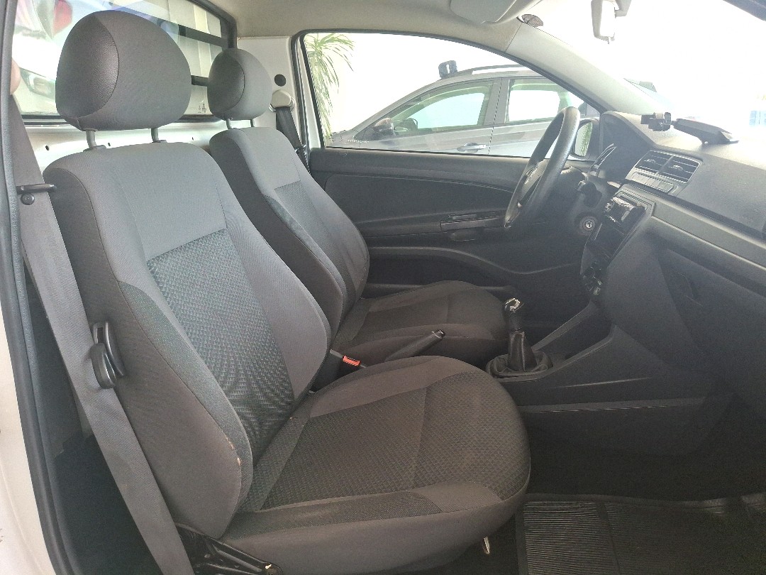 SAVEIRO 1.6 MSI ROBUST CS 8V FLEX 2P MANUAL10