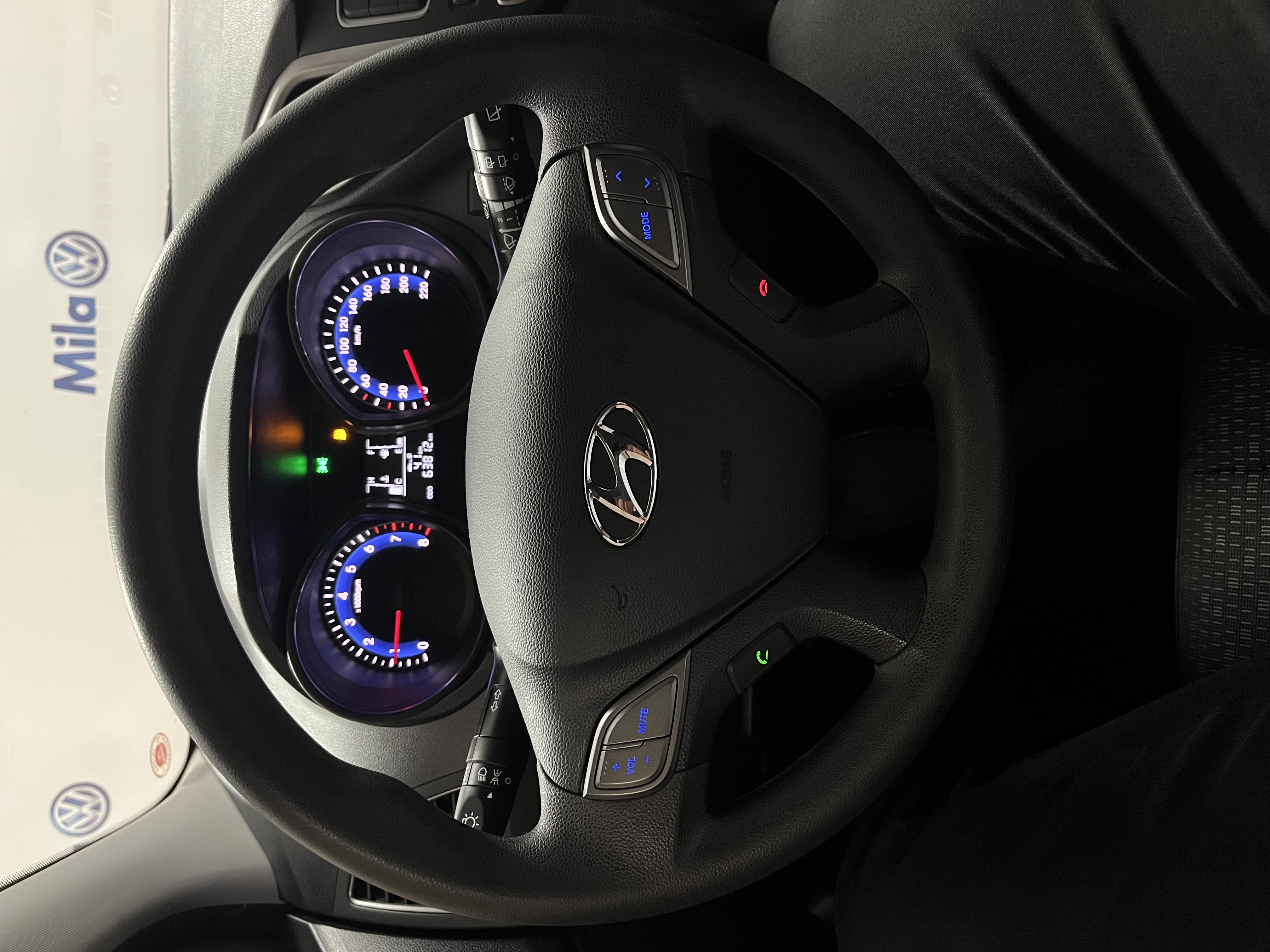 HB20 1.0 COMFORT 12V FLEX 4P MANUAL8