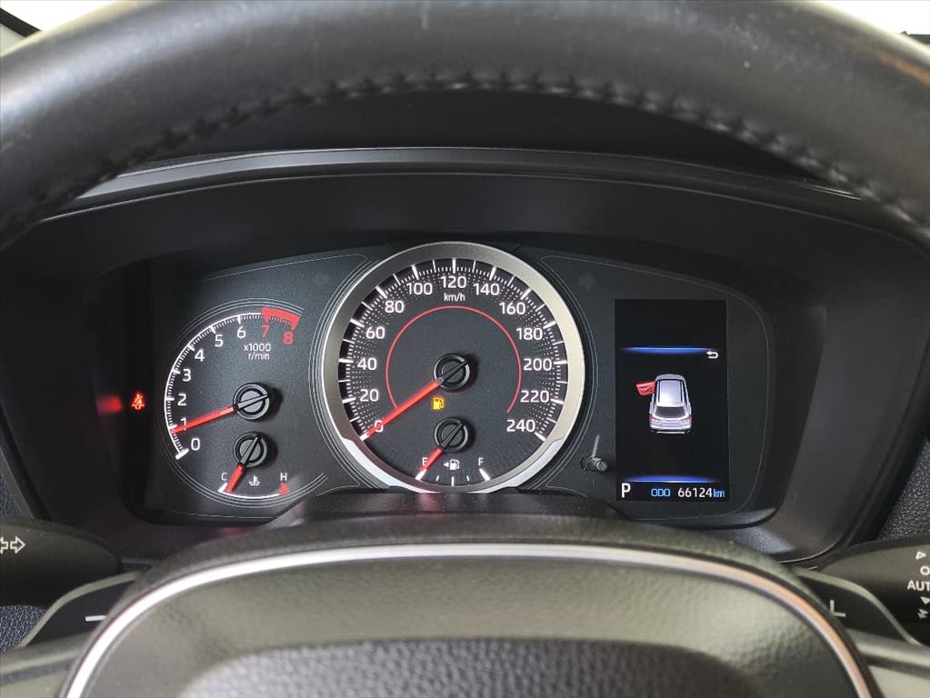 COROLLA CROSS 2.0 VVT-IE FLEX XRE DIRECT SHIFT7