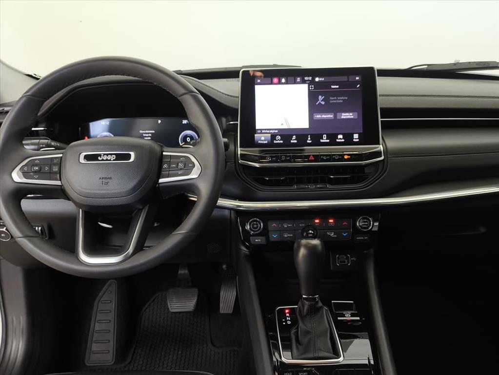 COMPASS 1.3 T270 TURBO FLEX LIMITED AT65