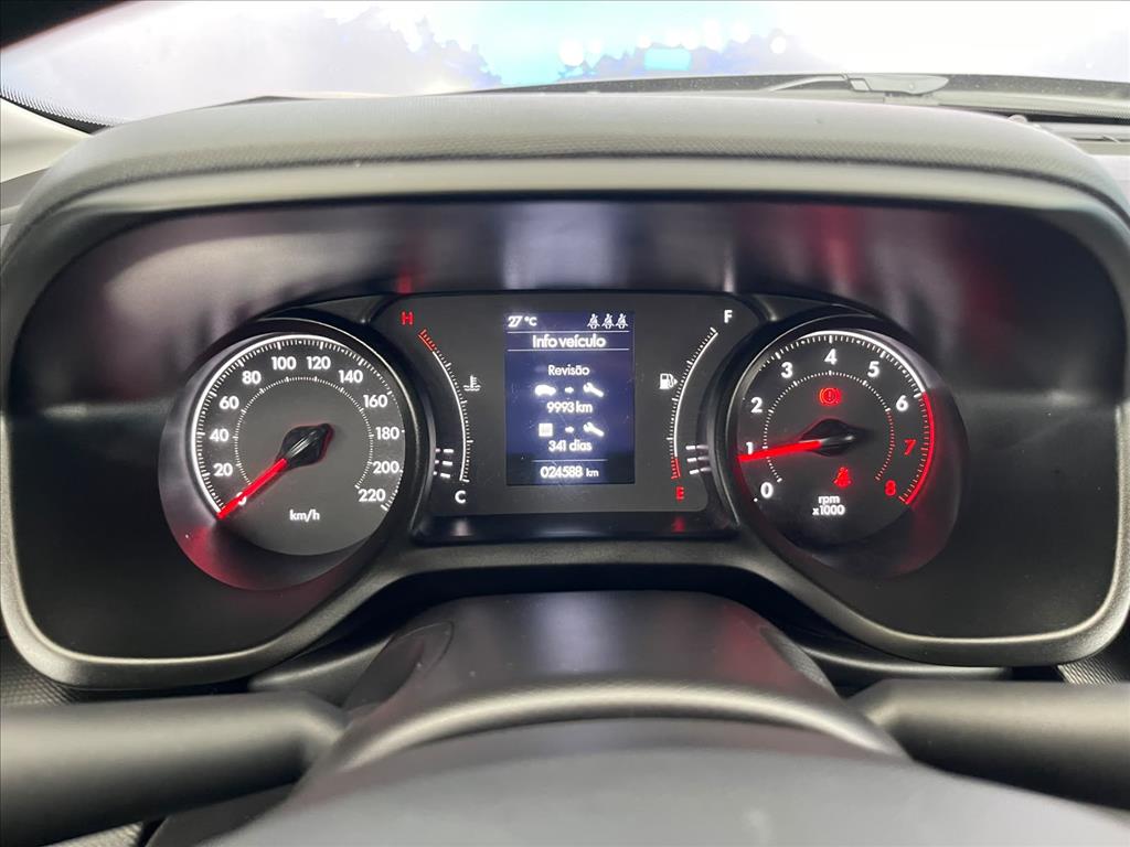 PULSE 1.3 FLEX DRIVE MANUAL9